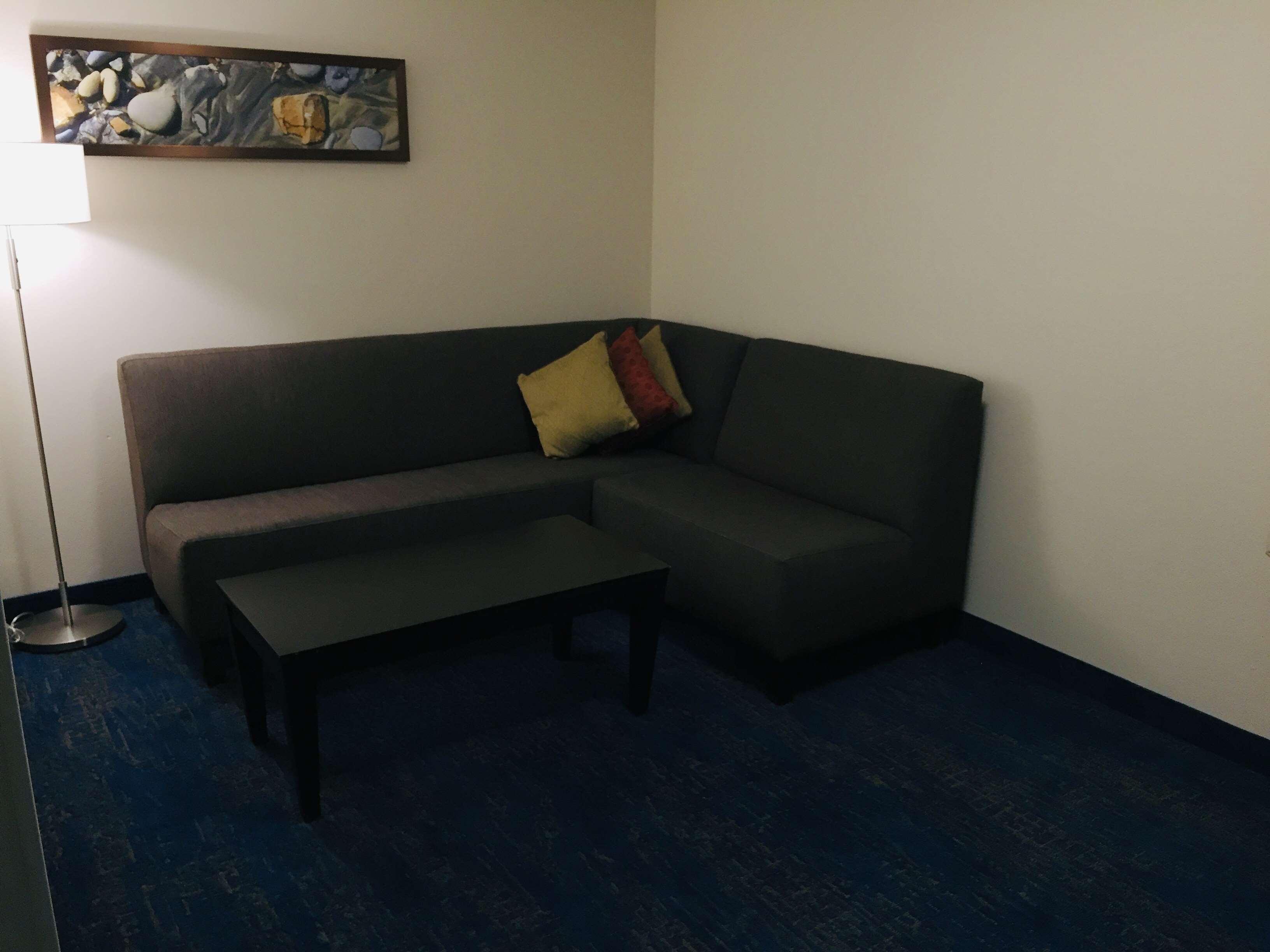Best Western Plus Executive Hotel & Suites Sulphur Esterno foto
