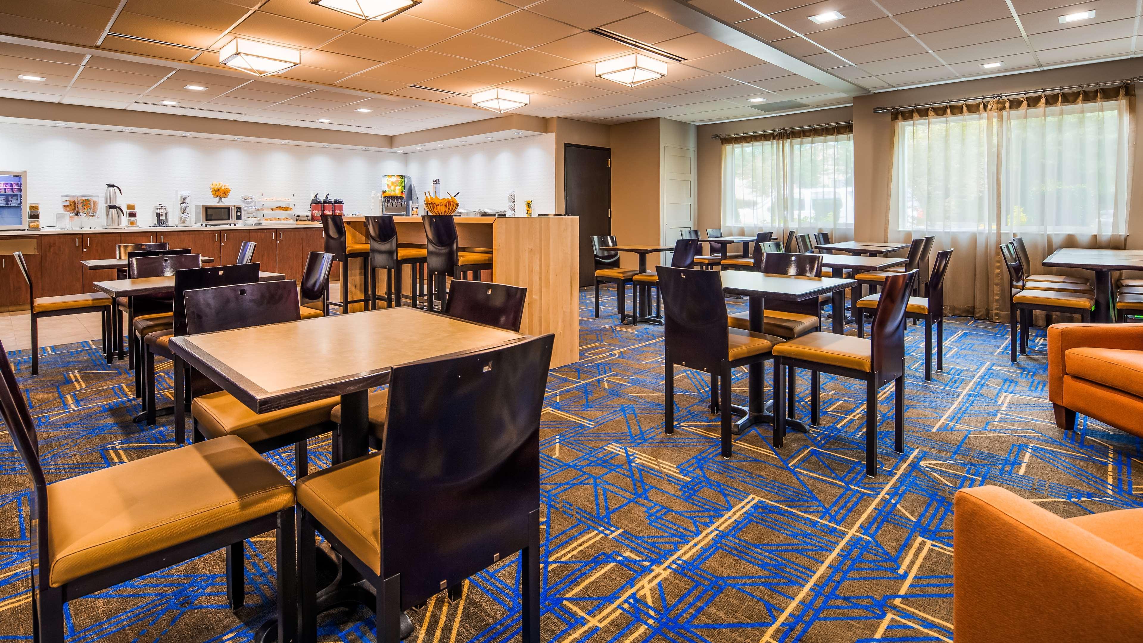 Best Western Plus Executive Hotel & Suites Sulphur Esterno foto