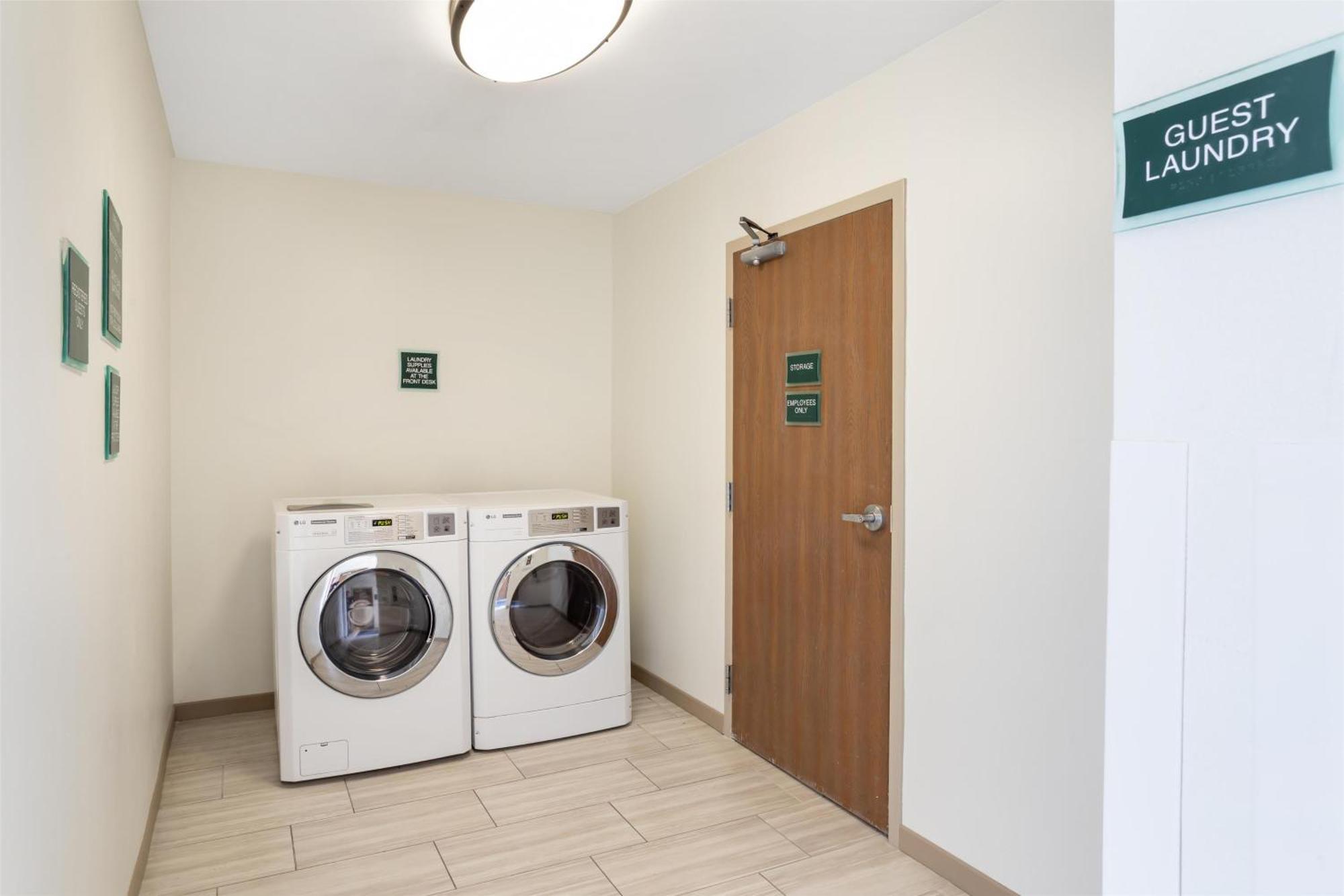 Best Western Plus Executive Hotel & Suites Sulphur Esterno foto